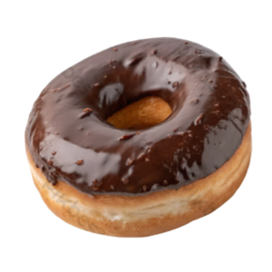 Chocolate Dougnut
